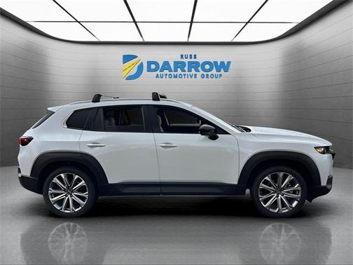 2026 Mazda CX-50 2.5 S Premium Package