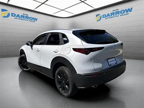 2025 Mazda CX-30 2.5 S Select Sport