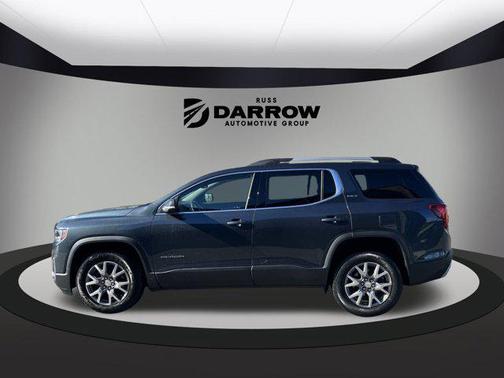 2020 GMC Acadia AWD SLT