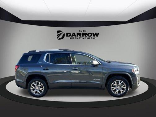 2020 GMC Acadia AWD SLT