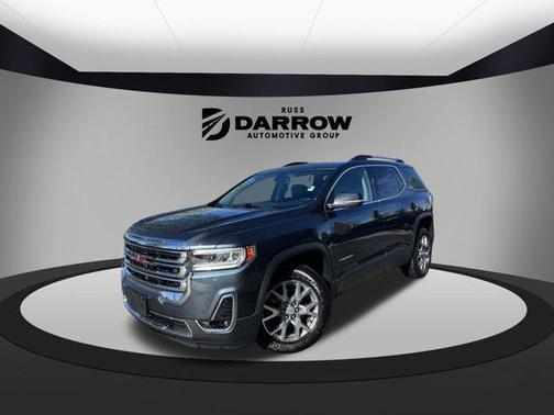 2020 GMC Acadia AWD SLT