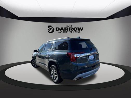 2020 GMC Acadia AWD SLT