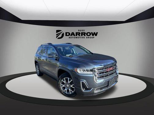 2020 GMC Acadia AWD SLT
