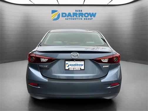 2015 Mazda Mazda3 i Touring