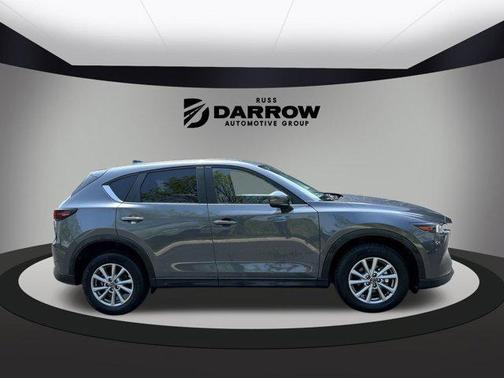 2023 Mazda CX-5 2.5 S Preferred