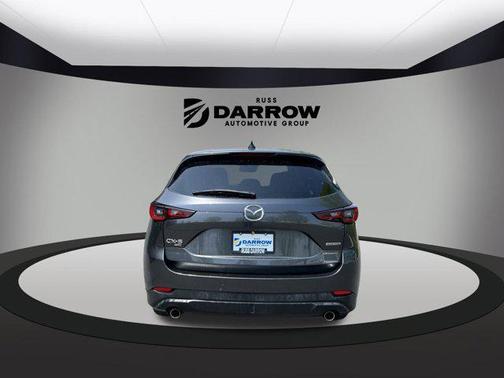 2023 Mazda CX-5 2.5 S Preferred