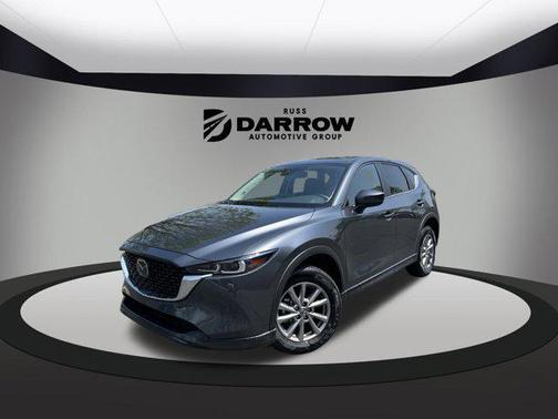 2023 Mazda CX-5 2.5 S Preferred
