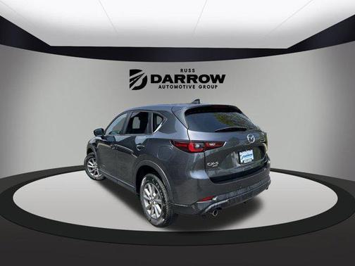2023 Mazda CX-5 2.5 S Preferred