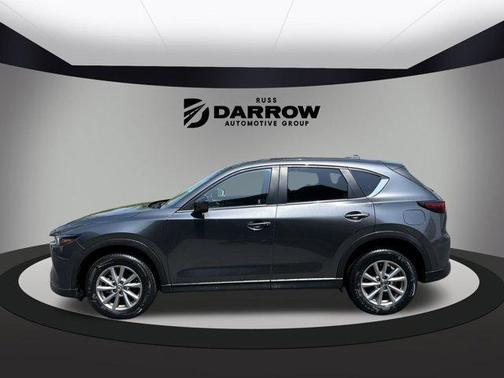 2023 Mazda CX-5 2.5 S Preferred