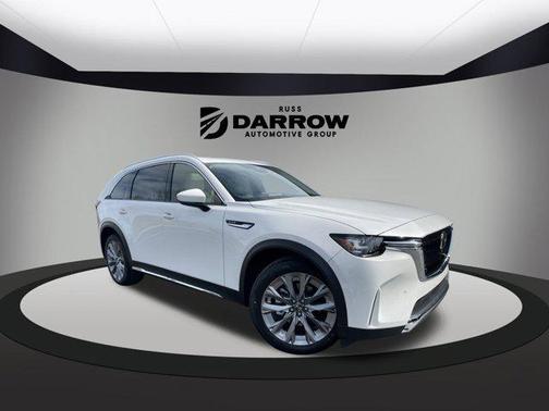 2025 Mazda CX-90 3.3 Turbo Premium Plus