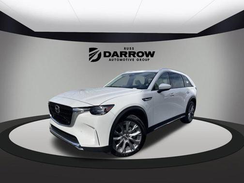 2025 Mazda CX-90 3.3 Turbo Premium Plus