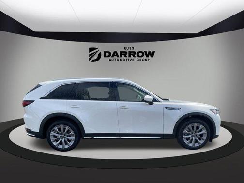 2025 Mazda CX-90 3.3 Turbo Premium Plus