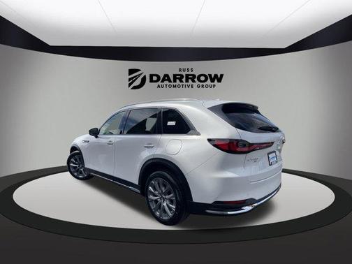 2025 Mazda CX-90 3.3 Turbo Premium Plus