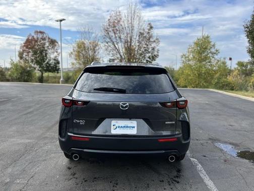 2025 Mazda CX-50 2.5 S Select Package