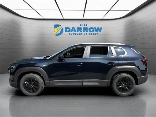 2025 Mazda CX-50 Hybrid Preferred Package
