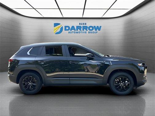 2025 Mazda CX-50 Hybrid Preferred Package