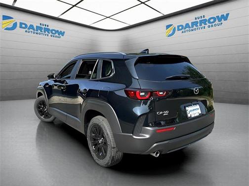2025 Mazda CX-50 Hybrid Preferred Package