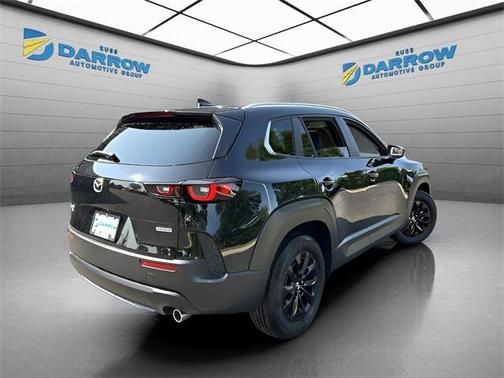 2025 Mazda CX-50 Hybrid Preferred Package