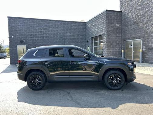 2025 Mazda CX-50 Hybrid Preferred Package