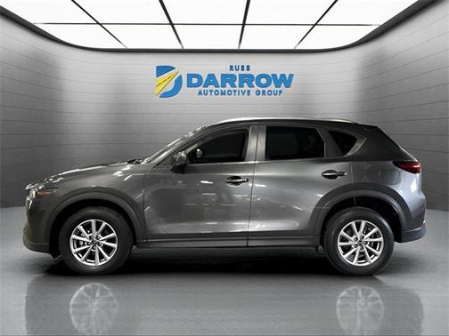 2023 Mazda CX-5 2.5 S Select Package