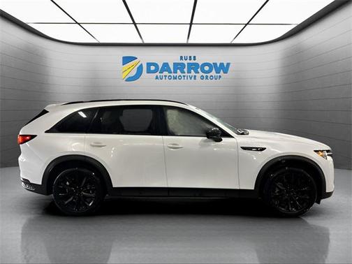 2026 Mazda CX-90 3.3 Turbo Premium Sport