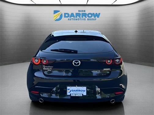 2023 Mazda Mazda3 AWD w/Premium Package