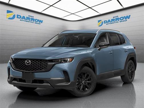2025 Mazda CX-50 2.5 S Select Package
