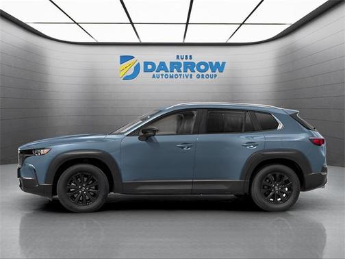 2025 Mazda CX-50 2.5 S Select Package