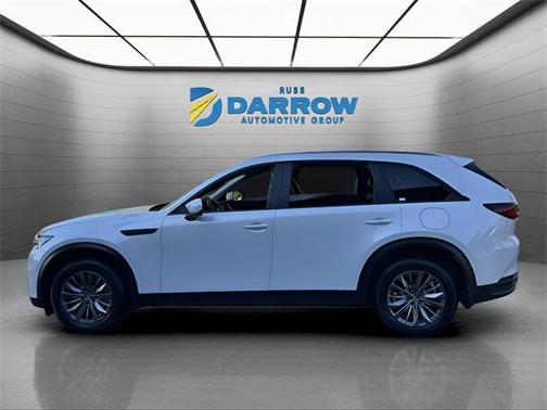 2024 Mazda CX-90 3.3 Turbo S