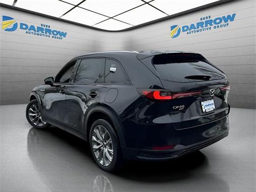 2026 Mazda CX-90 3.3 Turbo Preferred