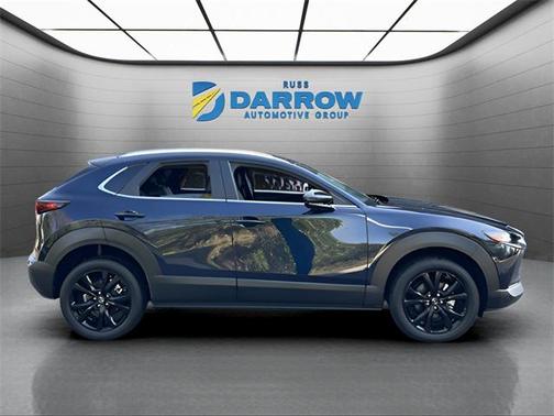 2024 Mazda CX-30 2.5 S Select Sport
