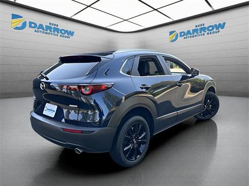 2024 Mazda CX-30 2.5 S Select Sport