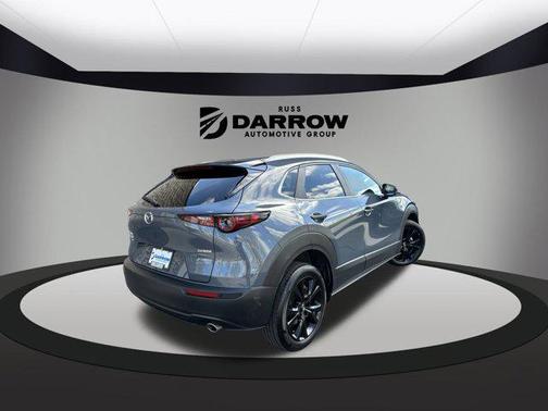 2023 Mazda CX-30 2.5 S Carbon Edition