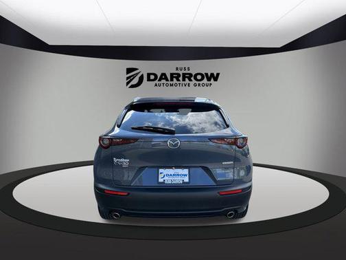2023 Mazda CX-30 2.5 S Carbon Edition