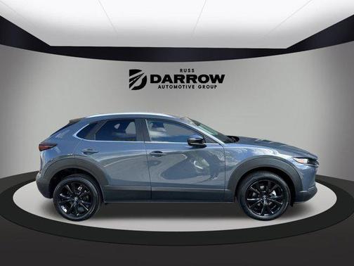 2023 Mazda CX-30 2.5 S Carbon Edition