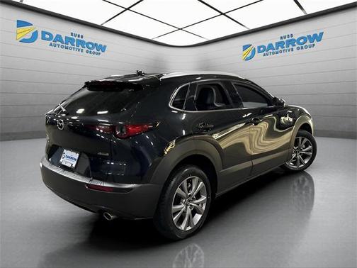 2024 Mazda CX-30 2.5 S Premium Package