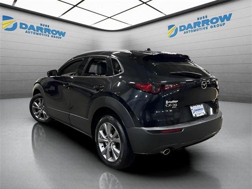 2024 Mazda CX-30 2.5 S Premium Package