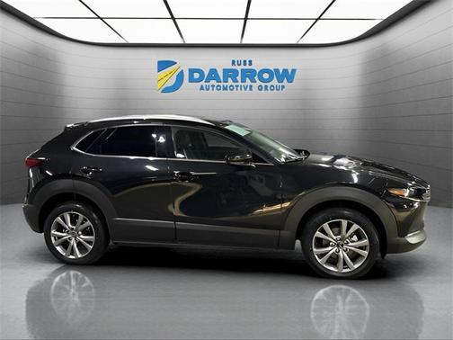 2024 Mazda CX-30 2.5 S Premium Package