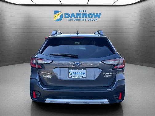 2021 Subaru Outback Touring
