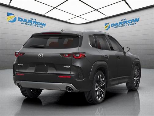 2025 Mazda CX-50 2.5 Turbo Premium Package