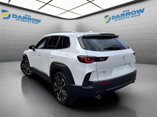 2025 Mazda CX-50 2.5 S Premium Plus Package