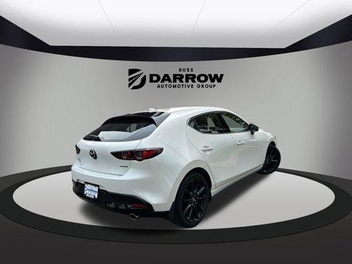 2020 Mazda Mazda3 AWD w/Premium Package