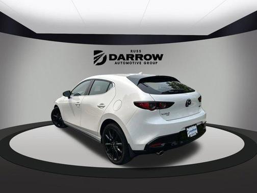 2020 Mazda Mazda3 AWD w/Premium Package