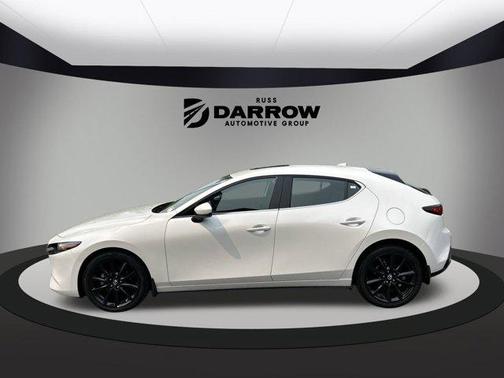 2020 Mazda Mazda3 AWD w/Premium Package