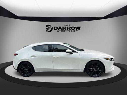 2020 Mazda Mazda3 AWD w/Premium Package