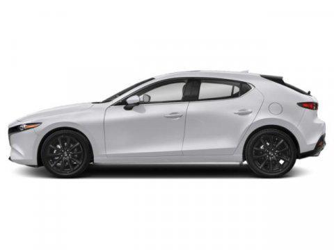 2020 Mazda Mazda3 AWD w/Premium Package