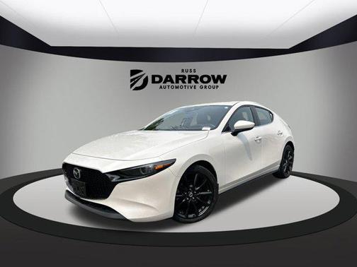 2020 Mazda Mazda3 AWD w/Premium Package