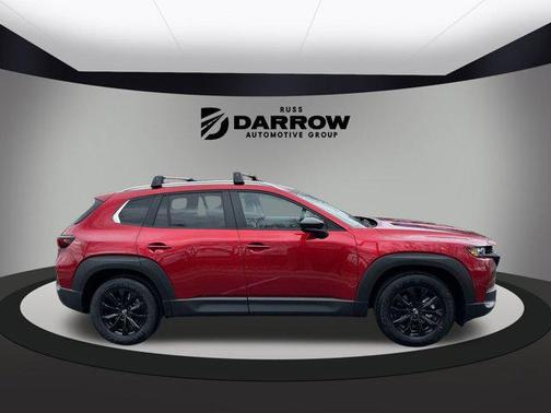 2025 Mazda CX-50 2.5 S Select Package