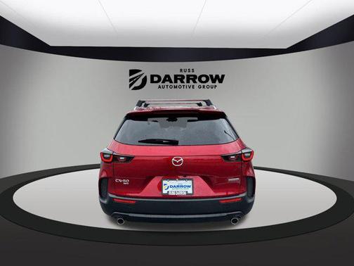2025 Mazda CX-50 2.5 S Select Package