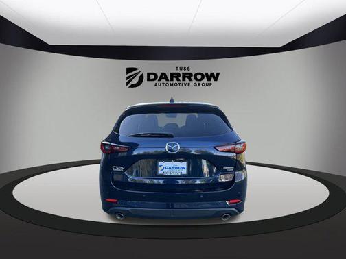 2022 Mazda CX-5 Signature